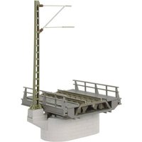 Viessmann Modelltechnik 4129 H0 Brückenmast DB Universell 1St. von Viessmann Modelltechnik