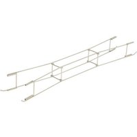 Viessmann Modelltechnik 4146 H0 Fahrdraht-Kreuzung Universell 1St. von Viessmann Modelltechnik