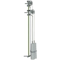 Viessmann Modelltechnik 4173 H0 Radspannwerk Universell 1St. von Viessmann Modelltechnik