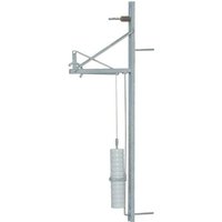 Viessmann Modelltechnik 4174 H0 Hebelspannwerk Universell 1St. Viessmann Modelltechnik 4174 H0 Hebelspannwerk Universell 1St. von Viessmann Modelltechnik