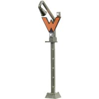 Viessmann Modelltechnik 4419 N Lichtsignal Wartesignal von Viessmann Modelltechnik