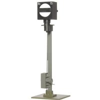 Viessmann Modelltechnik 4909 TT Formsignal Gleissperrsignal Fertigmodell DB von Viessmann Modelltechnik