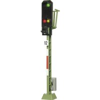 Viessmann Modelltechnik 4912 TT Lichtsignal Einfahrsignal Fertigmodell DB Viessmann Modelltechnik 4912 TT Lichtsignal Einfahrsignal Fertigmodell DB von Viessmann Modelltechnik