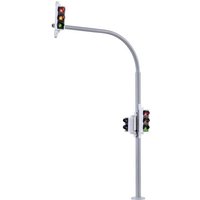 Viessmann Modelltechnik 5094 H0 Fußgängerampeln Fertigmodell Viessmann Modelltechnik 5094 H0 Fußgängerampeln Fertigmodell von Viessmann Modelltechnik