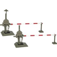 Viessmann Modelltechnik 5100 H0 Bahnschranke von Viessmann Modelltechnik