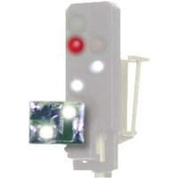 Viessmann Modelltechnik H0, TT Austausch-Platine Bausatz von Viessmann Modelltechnik