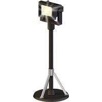Viessmann Modelltechnik H0 Flutlichtstrahler mit Stativ Fertigmodell 6335 1St. von Viessmann Modelltechnik