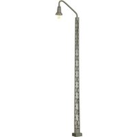 Viessmann Modelltechnik H0 Gittermastleuchte einfach Fertigmodell 63851 1 St. von Viessmann Modelltechnik