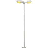 Viessmann Modelltechnik H0 Straßenleuchte doppelt Fertigmodell 6098 1St. Viessmann Modelltechnik H0 Straßenleuchte doppelt Fertigmodell 6098 1St. von Viessmann Modelltechnik