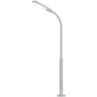 Viessmann Modelltechnik TT Peitschenleuchte einfach Fertigmodell 6990 1St. Viessmann Modelltechnik TT Peitschenleuchte einfach Fertigmodell 6990 1St. von Viessmann Modelltechnik