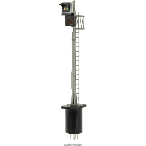 4622 H0 Licht-Vorsignal SBB Typ N 4622 H0 Licht-Vorsignal SBB Typ N von Viessmann