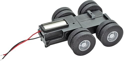 8426 H0 Getriebe mit Motor von Viessmann