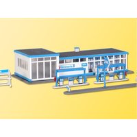 Kibri 38541 H0 ARAL Tankstelle von Viessmann