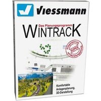 VIESSMANN 1006 WINTRACK 13.0 Vollversion mit 3D inkl. Handbuch VIESSMANN 1006 WINTRACK 13.0 Vollversion mit 3D inkl. Handbuch von Viessmann