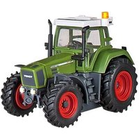 VIESSMANN 1166 H0 Traktor FENDT mit Beleuchtung und gelbem Blinklicht, Funktionsmodell - ersetzt 22266 VIESSMANN 1166 H0 Traktor FENDT mit Beleuchtung und gelbem Blinklicht, Funktionsmodell - ersetzt 22266 von Viessmann