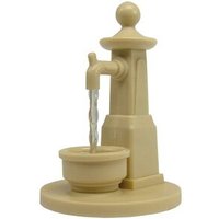 VIESSMANN 1314 TT / H0 Zierbrunnen, bewegt - ersetzt 5715 VIESSMANN 1314 TT / H0 Zierbrunnen, bewegt - ersetzt 5715 von Viessmann