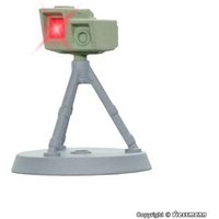 VIESSMANN 1332 H0 Blitzer, mobil VIESSMANN 1332 H0 Blitzer, mobil von Viessmann