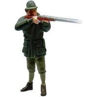 VIESSMANN 1529 H0 Jäger mit Gewehr und Mündungsfeuer - ersetzt Art. 5129 VIESSMANN 1529 H0 Jäger mit Gewehr und Mündungsfeuer - ersetzt Art. 5129 von Viessmann