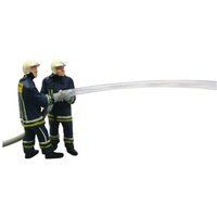 VIESSMANN 1542 H0 Feuerwehrmänner beim Löschangriff VIESSMANN 1542 H0 Feuerwehrmänner beim Löschangriff von Viessmann