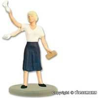 VIESSMANN 1555 H0 Winkende Frau mit bewegtem Arm - ersetzt 5055 VIESSMANN 1555 H0 Winkende Frau mit bewegtem Arm - ersetzt 5055 von Viessmann