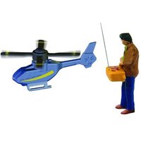 VIESSMANN 1563 H0 Hobbypilot mit ferngesteuertem Hubschrauber - ersetzt 5163 VIESSMANN 1563 H0 Hobbypilot mit ferngesteuertem Hubschrauber - ersetzt 5163 von Viessmann