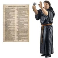 VIESSMANN 1595 H0 Martin Luther, bewegt von Viessmann