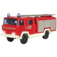 VIESSMANN 1843 N Feuerwehr-LF 16 MAGIRUS mit elektrischem Blaulicht und Beleuchtung VIESSMANN 1843 N Feuerwehr-LF 16 MAGIRUS mit elektrischem Blaulicht und Beleuchtung von Viessmann
