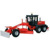 VIESSMANN 21662 H0 O&K Grader STRABAG mit Beleuchtung und gelbem Blinklicht, Funktionsmodell **** VIESSMANN 21662 H0 O&K Grader STRABAG mit Beleuchtung und gelbem Blinklicht, Funktionsmodell **** von Viessmann
