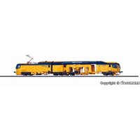VIESSMANN 2670 H0 Unimat 09-4x4/4S E³ Schienenstopfmachine, P & T VIESSMANN 2670 H0 Unimat 09-4x4/4S E³ Schienenstopfmachine, P & T von Viessmann