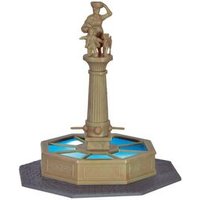 VIESSMANN 28151 H0 Brunnen am Marktplatz mit LED-Beleuchtung Funktionsmodell VIESSMANN 28151 H0 Brunnen am Marktplatz mit LED-Beleuchtung Funktionsmodell von Viessmann