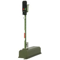 VIESSMANN 4021 H0 Hobby-Licht-Blocksignal VIESSMANN 4021 H0 Hobby-Licht-Blocksignal von Viessmann