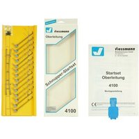 VIESSMANN 4100 H0 Startset Oberleitung VIESSMANN 4100 H0 Startset Oberleitung von Viessmann