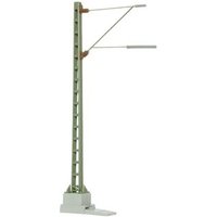 VIESSMANN 4110 H0 Streckenmast VIESSMANN 4110 H0 Streckenmast von Viessmann