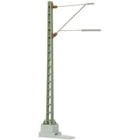 VIESSMANN 41103 H0 Streckenmast, 10 Stück VIESSMANN 41103 H0 Streckenmast, 10 Stück von Viessmann