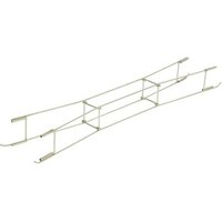 VIESSMANN 4146 H0 Fahrdrahtstück für Doppelkreuzungsweichen VIESSMANN 4146 H0 Fahrdrahtstück für Doppelkreuzungsweichen von Viessmann