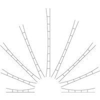 VIESSMANN 4150 H0 Universal-Fahrdraht 140 – 160 mm, 5 Stück VIESSMANN 4150 H0 Universal-Fahrdraht 140 – 160 mm, 5 Stück von Viessmann