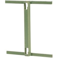VIESSMANN 4284 TT Universal-Halterung für Ausleger, 5 Stück VIESSMANN 4284 TT Universal-Halterung für Ausleger, 5 Stück von Viessmann