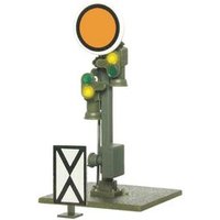 VIESSMANN 4406 N Form-Vorsignal, Scheibe beweglich VIESSMANN 4406 N Form-Vorsignal, Scheibe beweglich von Viessmann