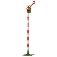VIESSMANN 4506 H0 Form-Hauptsignal ÖBB mit umgebautem Flügel, einflügelig VIESSMANN 4506 H0 Form-Hauptsignal ÖBB mit umgebautem Flügel, einflügelig von Viessmann