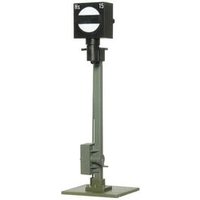 VIESSMANN 4515 H0 Form-Sperrsignal mit Erdfuß von Viessmann