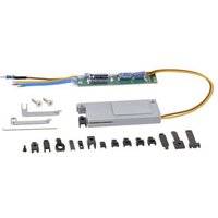 VIESSMANN 4560 Motorischer Weichen- und Universalantrieb (spurgrößen-unabhängig) von Viessmann