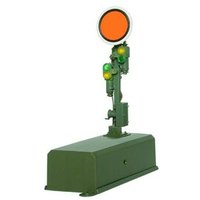 VIESSMANN 4709 H0 Digital- Form-Vorsignal, Scheibe beweglich VIESSMANN 4709 H0 Digital- Form-Vorsignal, Scheibe beweglich von Viessmann