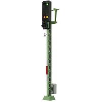VIESSMANN 4722 H0 Licht-Einfahrsignal mit Multiplex-Technologie von Viessmann