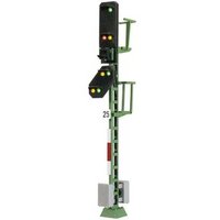 VIESSMANN 4725 H0 Licht-Einfahrsignal mit Vorsignal und Multiplex-Technologie VIESSMANN 4725 H0 Licht-Einfahrsignal mit Vorsignal und Multiplex-Technologie von Viessmann