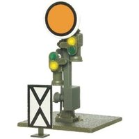 VIESSMANN 4806 Z Form-Vorsignal, Scheibe beweglich VIESSMANN 4806 Z Form-Vorsignal, Scheibe beweglich von Viessmann