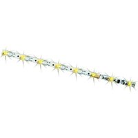 VIESSMANN 5049 H0 Waggon-Innenbeleuchtung, 11 LEDs gelb VIESSMANN 5049 H0 Waggon-Innenbeleuchtung, 11 LEDs gelb von Viessmann