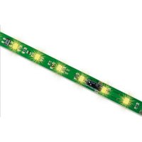 VIESSMANN 5091 H0, TT, N Waggon-Innenbeleuchtung, 8 LEDs gelb VIESSMANN 5091 H0, TT, N Waggon-Innenbeleuchtung, 8 LEDs gelb von Viessmann