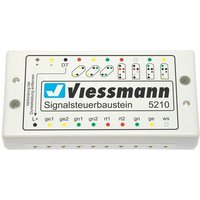 VIESSMANN 5210 Signalsteuerbaustein für Lichtsignale VIESSMANN 5210 Signalsteuerbaustein für Lichtsignale von Viessmann