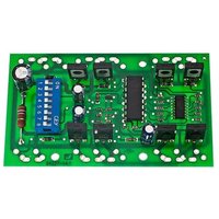 VIESSMANN 52111 Motorola-Magnetartikeldecoder light VIESSMANN 52111 Motorola-Magnetartikeldecoder light von Viessmann
