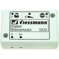 VIESSMANN 5232 Digital-Bremsmodul VIESSMANN 5232 Digital-Bremsmodul von Viessmann